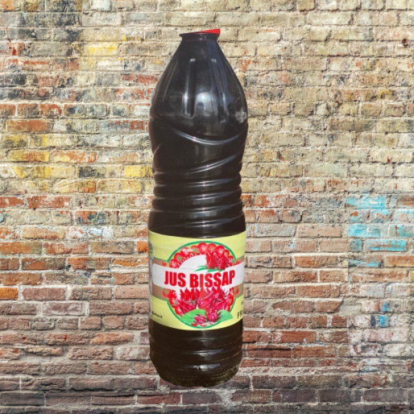 Jus Bissap 1L