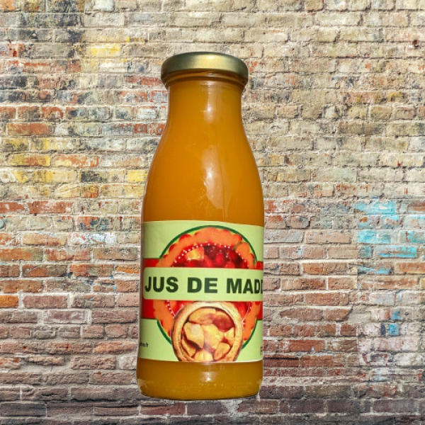 Jus de Madd 25 cl