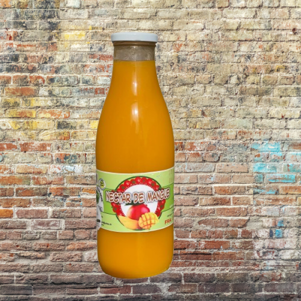 Nectar de Mangue 1L