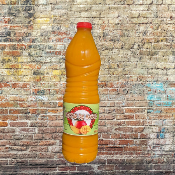 Nectar de mangue 1L