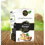 Kurupi :à base de Gingembre & petit cola